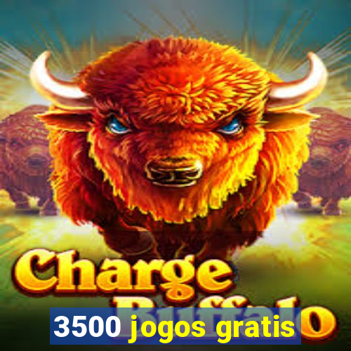 3500 jogos gratis